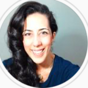 Picture of Aline Daher