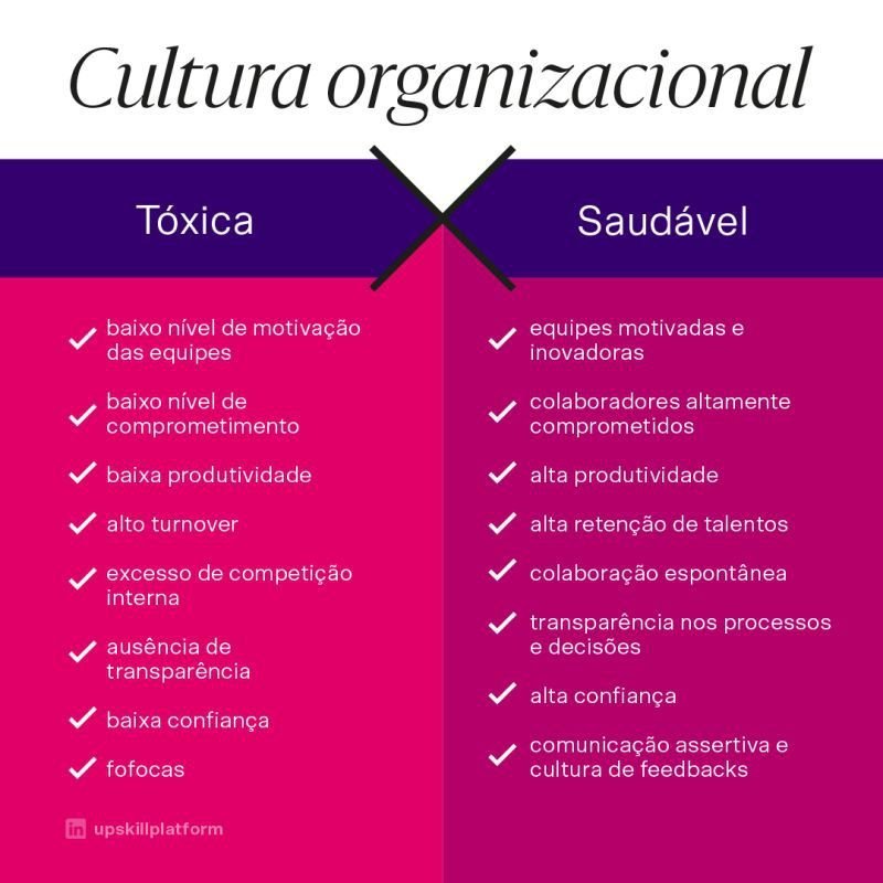 cultura organizacional