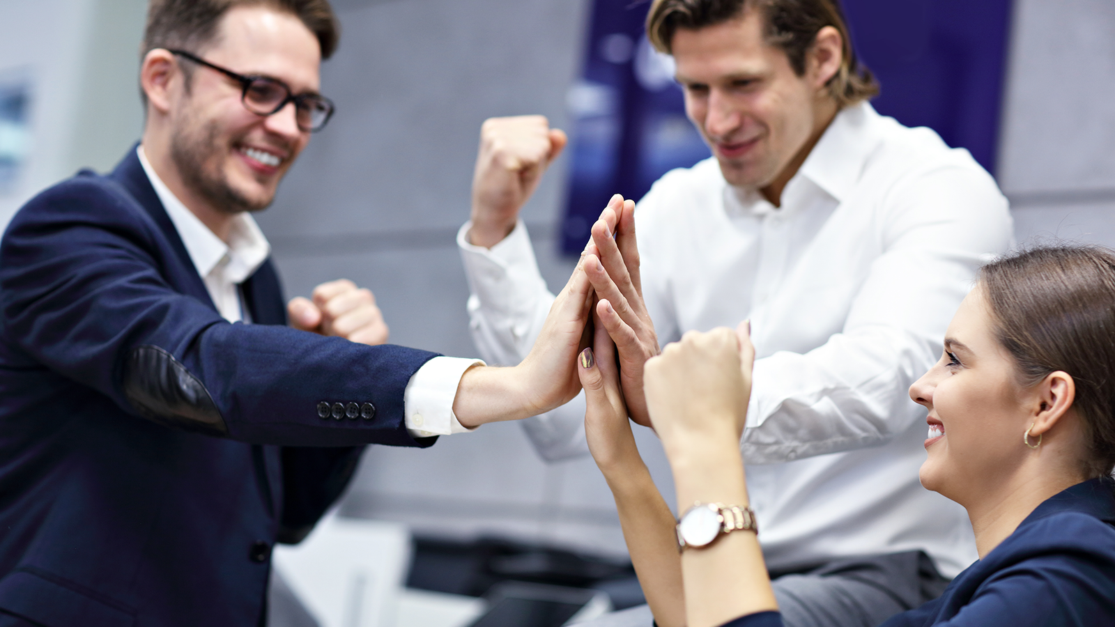 Riscos psicossociais - NR-1